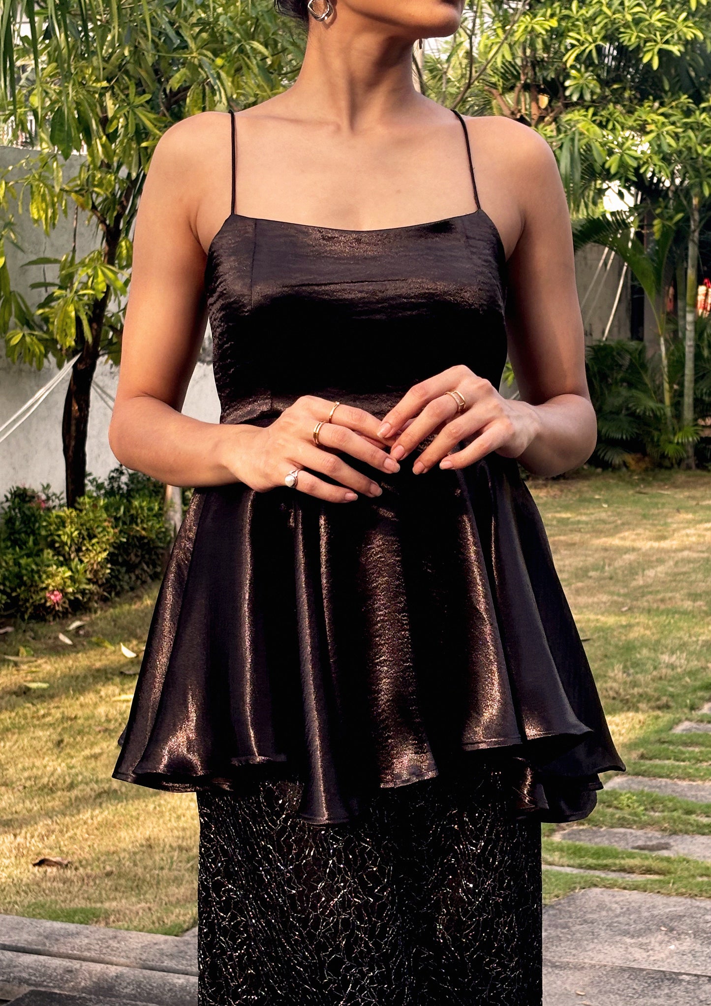 The Celeste Top