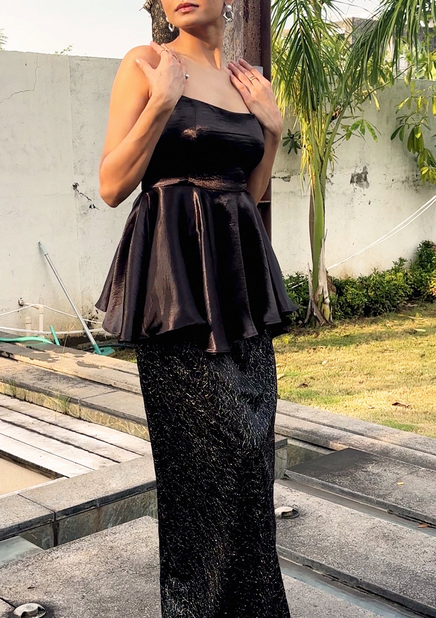 The Celeste Top