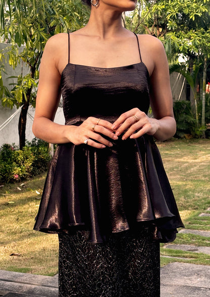 The Celeste Top
