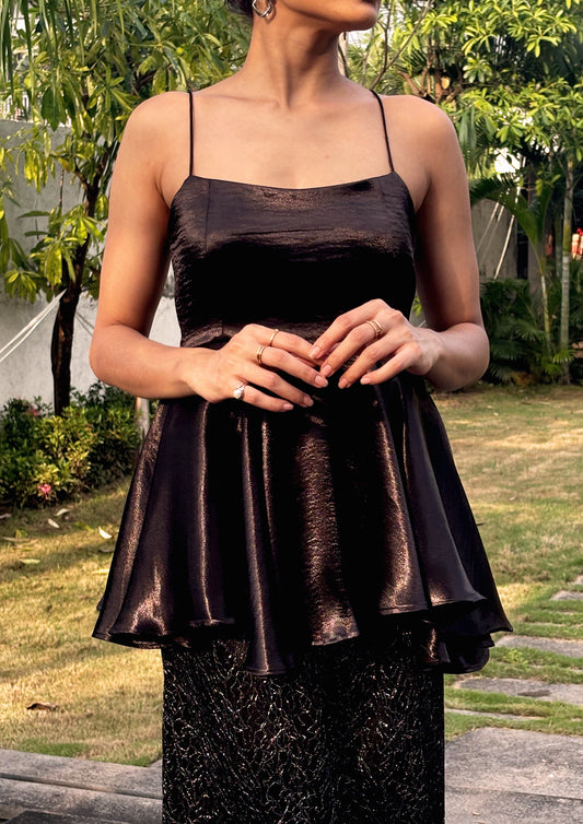 The Celeste Top